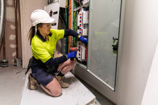 Best Electrician Near Me  in Tladega, AL
