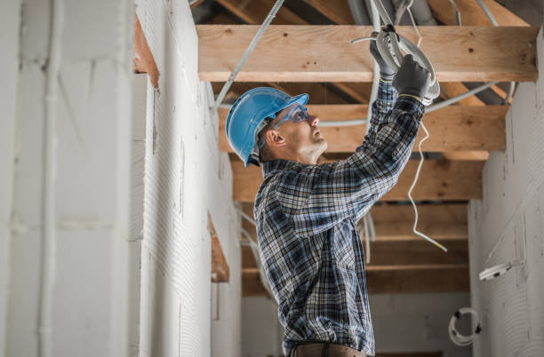 Best Electrical Repair Services  in Tladega, AL