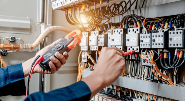  Tladega, AL Electrician Pros