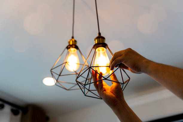 Best Affordable Electrician  in Tladega, AL