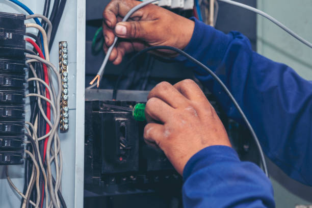 Best Electrician for Home Renovation  in Tladega, AL