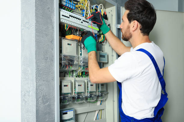 Best Emergency Electrician Near Me  in Tladega, AL