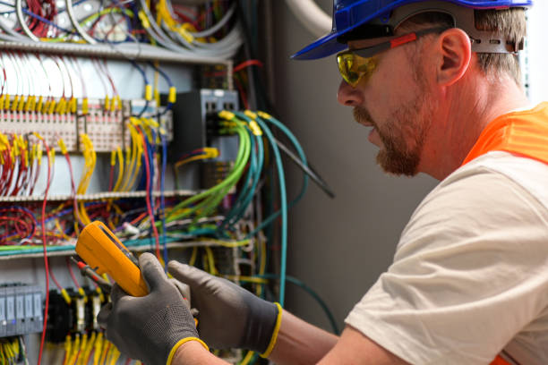 Best Local Electrician Companies  in Tladega, AL