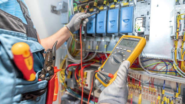 Best Electrical Upgrades for Homes  in Tladega, AL