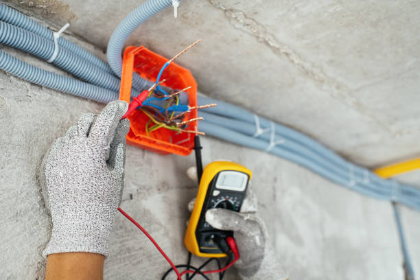 Best Electrical Troubleshooting Services  in Tladega, AL