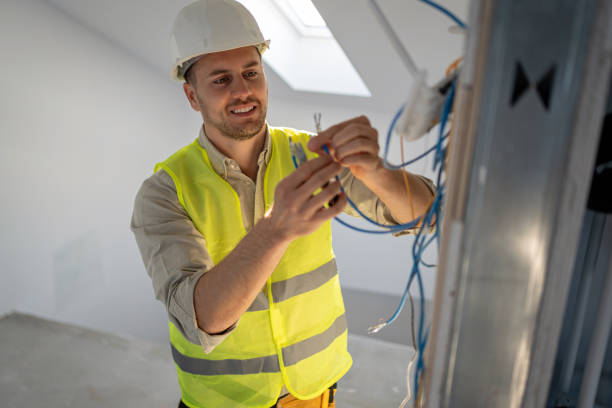 Best Electrical Rewiring Services  in Tladega, AL