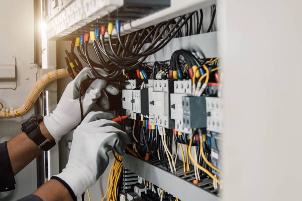 Best Affordable Emergency Electrician  in Tladega, AL